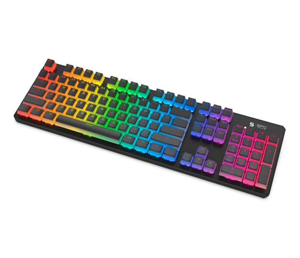 SilentiumPC GK540 Magna Kailh RD RGB P SPG045 - 526987 - zdjęcie 5